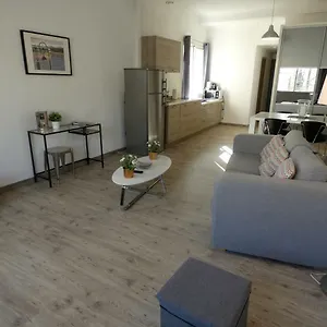  Appartement Forum - Les Penitents Bleus