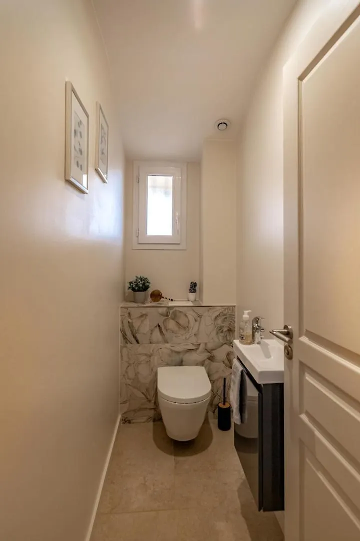 Mas De Ceoulet - Villa De Luxe En Camargue Arles