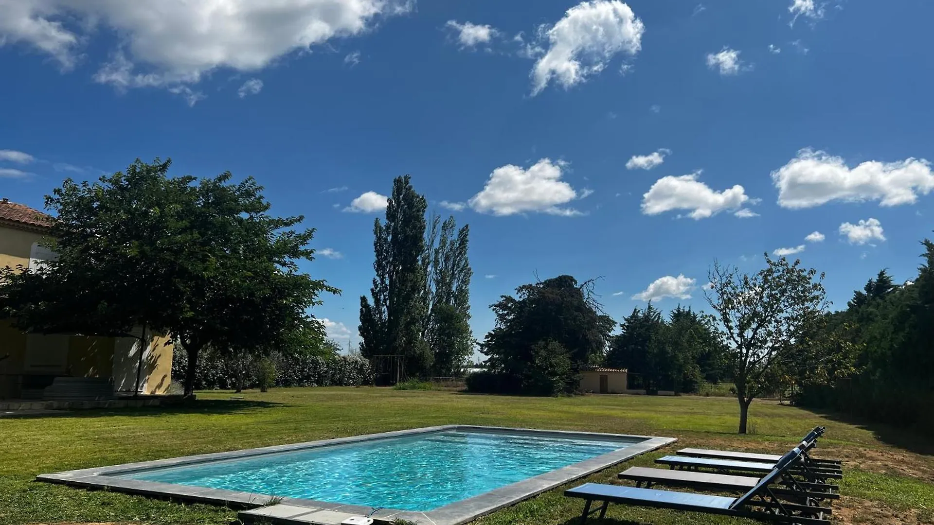 Mas De Ceoulet - Villa De Luxe En Camargue Arles 0*,  France