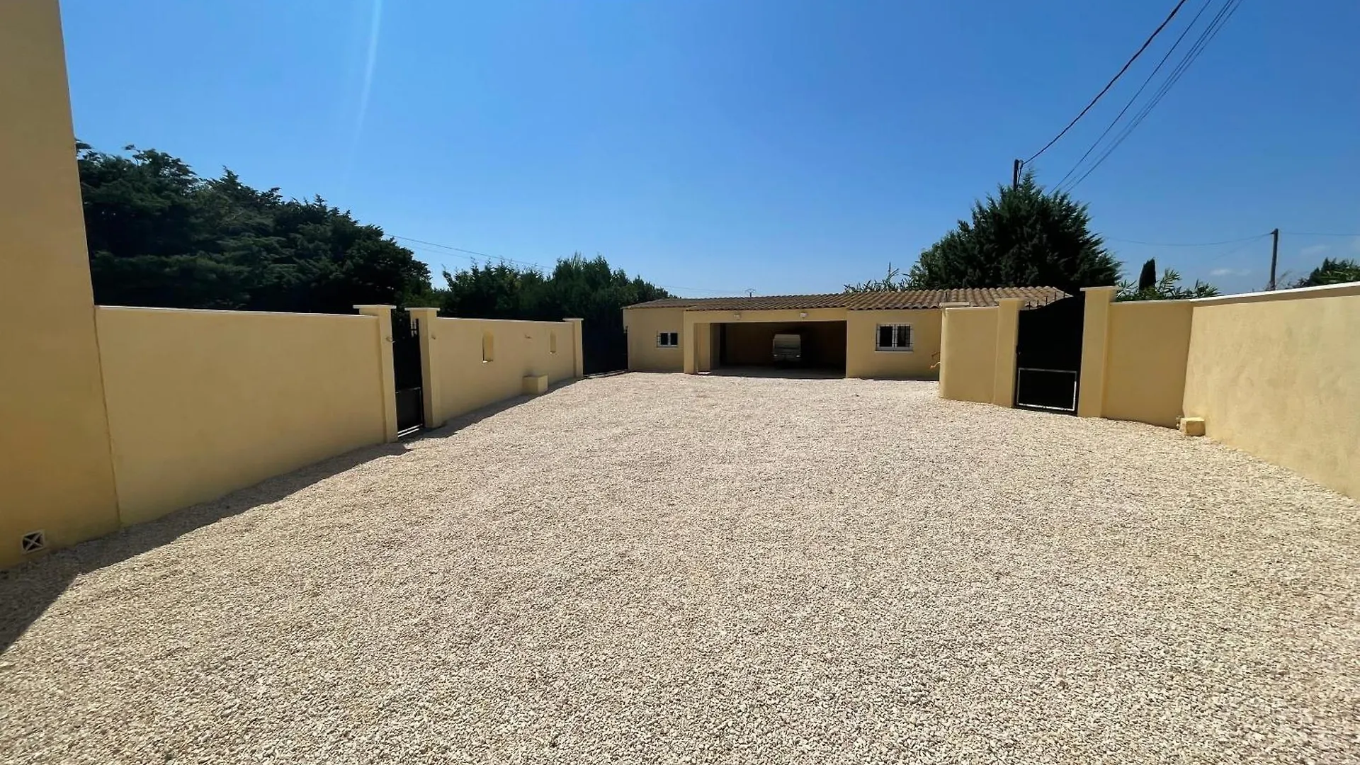 Mas De Ceoulet - Villa De Luxe En Camargue Arles