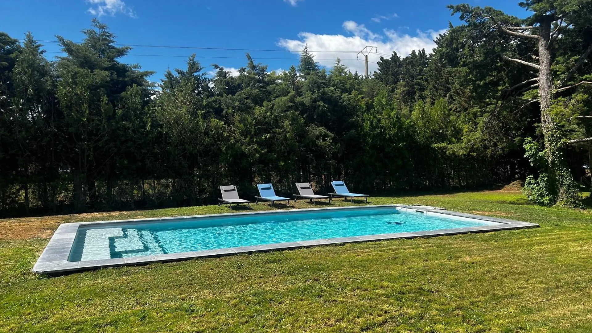 Mas De Ceoulet - Villa De Luxe En Camargue Arles France