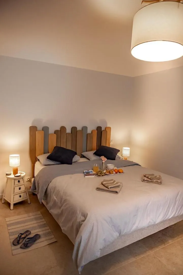 Mas De Ceoulet - Villa De Luxe En Camargue Arles France