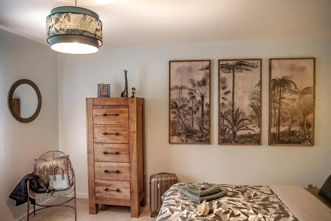 Mas De Ceoulet - Villa De Luxe En Camargue Arles 0*,  France