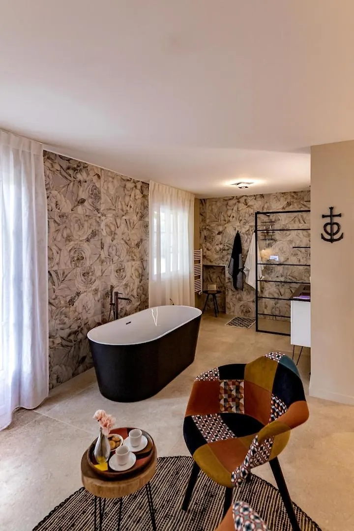 Mas De Ceoulet - Villa De Luxe En Camargue Arles
